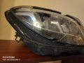 Продавам - десен фар за Мерцедес S clas W222 за части, снимка 4
