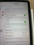 Ipad Pro 2018 с Apple Pencil 2, снимка 5