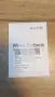 Кабелни слушалки 4D-LT-W2 с Lightning за iPhone / iPad и микрофон, снимка 1