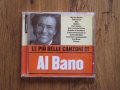 Диск с музика Al Bano - Le Piu Belle Canzoni Di, снимка 1