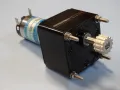 мотор редуктор Electro-Craft E352 Gear Motor P/N EC352-001-403, снимка 9