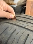 4 броя летни гуми MICHELIN 275/50/20 , снимка 4