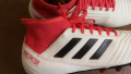Adidas Predator Football Boots Размер EUR 44 2/3 / UK 10 футболни бутонки 103-14-S, снимка 5