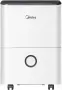 Нов Смарт Влагоабсорбатор Midea DF-20DEN7-WF (20L/24h, за помещения до 40m², Wi-Fi, 3L Резервоар)  , снимка 1