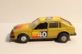 1:43??? OPEL KADETT КОЛИЧКА МОДЕЛ, снимка 1