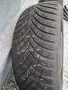 Зимни Гуми Hankook 205 55 16 с Джанти, снимка 8