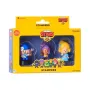 P.M.I. Brawl Stars 3 Фигури Печат BRW5021, снимка 5