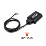 Yatour BTK Bluetooth/AUX интерфейс за Hyundai Santa Fe, Tucson, Sonata, снимка 6