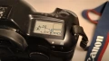 Canon EOS 1N. Професионалния филмов модел на марката, снимка 9