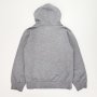 CONVERSE Hoodie Оригинален Детски Юношески Суичър Размер 13-14-15г 158-170см, снимка 3