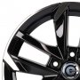 16" Джанти Пежо 5X108 PEUGEOT 308 3008/ 407/ 508/ 5008/ 607 2008, снимка 4