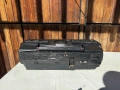 Радио касетофон jvc rc-x3, снимка 2