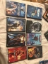DVD Marvel и други филми, снимка 10