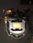 Електромотор 220 v./300 w./16000 об.м., снимка 3