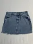 LCW Jeans Дънкова пола , снимка 1