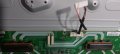 Платка инвертер SST320_4UA01 INVT32T4UA REV 0.1 for Samsung LE32D579 дисплей LTF320HN01, снимка 4