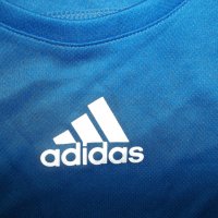 Блуза и тениска ADIDAS   мъжки,М-Л, снимка 10 - Спортни дрехи, екипи - 29495648