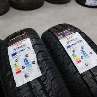 4 бр.нови летни гуми за платформи и пикапи Prestivo 175 65 14С, снимка 3 - Гуми и джанти - 44474852