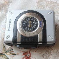 Panasonic RQ-V75 Walkman Tape, Radio Player , снимка 11 - Декове - 40849535