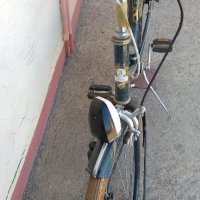 Ретро велосипед  28'' -, снимка 5 - Велосипеди - 40018804