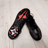 Adidas X Speed Flow3-Ориг.футболни обувки Нови!!!, снимка 12 - Маратонки - 44436839