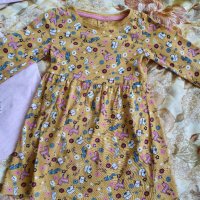 Роклички за 2 годинки, снимка 5 - Бебешки рокли - 36840628