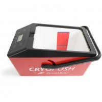 Cryopush RM за криотерапия, снимка 2 - Други - 38211277