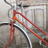 Продавам дамско колело , снимка 3 - Велосипеди - 33513436