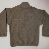 Patagonia Synchilla Fleece Pullover оригинално поларено горнище XS, снимка 5 - Спортни дрехи, екипи - 39144478