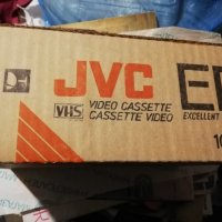 видео касети VHS, снимка 6 - Други жанрове - 42683090
