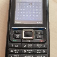 Nokia E51, снимка 7 - Nokia - 42202556