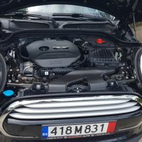 Mini Cooper chilli 88000 km, снимка 15 - Автомобили и джипове - 40116289