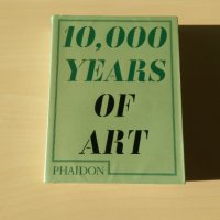 10000 years of art, снимка 1 - Други - 30941528