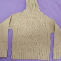 Пуловери размер 116, снимка 3 - Детски пуловери и жилетки - 38138635