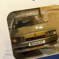 RENAULT 21 TURBO.2L TURBO. 1.18 SOLIDO TOP.TOP.TOP.!, снимка 8 - Колекции - 37820552