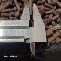 Нитове Метални, снимка 7 - Други инструменти - 44372706