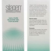 Silagen 100% Pure Gel Силиконов гел за белези (30g), некомедогенен и недразнещ, снимка 3 - Други - 44168703