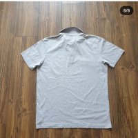 Страхотна мъжка тениска KARL LAGERFELD размер L, снимка 3 - Тениски - 40055167