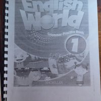 Учебници English World, снимка 3 - Чуждоезиково обучение, речници - 38576284