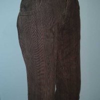 Изумителни дънкови бермуди в каре "Vero Moda"® / голям размер , снимка 2 - Къси панталони и бермуди - 31009680