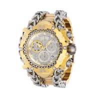 Мъжки часовник Invicta Gladiator Reserve 0.90 Carat Diamond Swiss, снимка 5 - Мъжки - 44419736