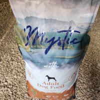 MYSTIC Adult Dog Food сьомга 15 кг., снимка 1 - За кучета - 34025473