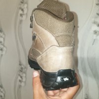 туристически обувки Hanwag  Banks Goretex Vibram номер 36, снимка 5 - Други - 42345833