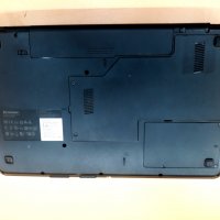 Lenovo G555 на части, снимка 4 - Лаптопи за дома - 30342122