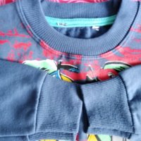 детска блуза за момче, снимка 3 - Детски Блузи и туники - 29210905