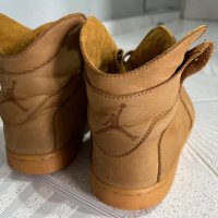 Jordan WESTBROOK 0.2 “Wheat” - зимни обувки, снимка 3 - Мъжки ботуши - 42671226