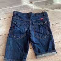 Wrangler нови дънкови панталони, снимка 3 - Детски къси панталони - 33959469