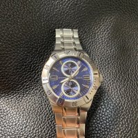 Мъжки часовник Guess, снимка 1 - Мъжки - 34060362