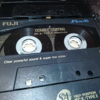 TDK & SONY & FUJI & BASF 10 аудиокасети 1009211310, снимка 8 - Аудио касети - 34088866
