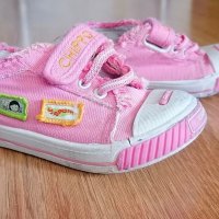 Обувки, снимка 1 - Детски обувки - 37571053
